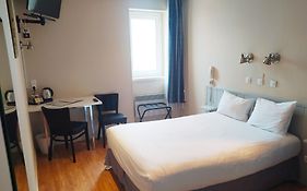 Hotel Saint Andre Gare Sncf